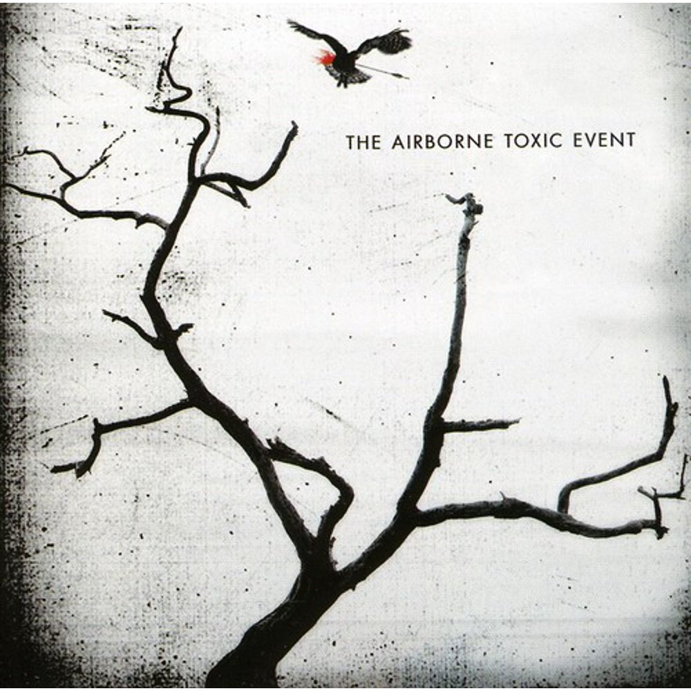 The Airborne Toxic Event Airborne Toxic Event CD