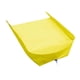 thumbnail image 1 of Bolsa De Agua De Limpieza De Ventilador De Cocina Con Tubo De Drenaje De 100 Cm Para Restaurante Amarillo Sunnimix Cubierta del limpiador del ventilador, 1 of 8