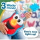 thumbnail image 5 of Juguete musical Just Play Sesame Street Rock con la guitarra Elmo, 5 of 6