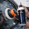 thumbnail image 2 of Tonyin Glass Polish Compound Pulimento para Cristales y Vidrios de Auto 300 ml | Elimina Imperfecciones y Mejora la Claridad, 2 of 2