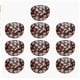 thumbnail image 1 of 10 mini sombreros de vaquero para regalos de despedida de soltera | Decoración de despedida de soltera con temática del Oeste | Sombreros de muñeca para mini botellas de alcohol y adornos para, 1 of 2