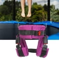 thumbnail image 4 of koolsoo Protected Tree Climbing Belt Adults Girls L L, 4 of 8