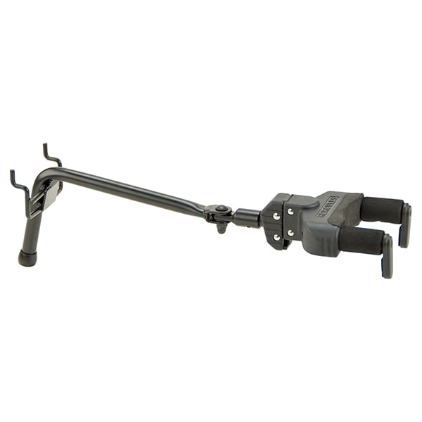 Hercules A/G Guitar Hanger Pegboard