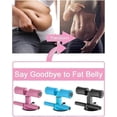 thumbnail image 4 of Sit Up Assistant Device Stand Bar Abdominal Muscle Exerciser Workout Fitness Training Equipment, 4 of 5