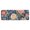 Pioneer Flower Floral-1, variant on Pioneer Flower Floral Print Pattern Kitchen Rug Mat,Kitchen Runner Rugs Non Skid Washable,Decorative Kitchen Floor Mats for Kitchen,Sink,Laundry,17"x47.2"
