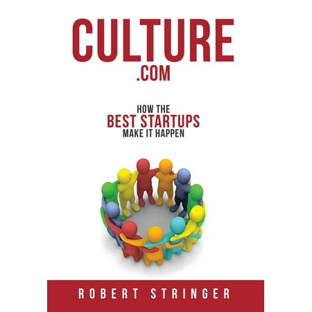 Culture.com: How the Best Startups Make it Happen (Best Windows Startup Sound)