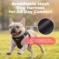 thumbnail image 5 of Voyager Step-In Air Mesh Dog Harness by Best Pet Supplies, 5 of 9