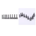 thumbnail image 1 of Zócalos Métrico Hexagonal Boquillaas 5mm - 13mm Hex Nozzles Nut Driver Set, 1 of 8