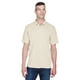 thumbnail image 1 of Polo de rendimiento antimanchas Cool & Dry para hombre STONE XL ultraclub 8445, 1 of 1