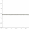 thumbnail image 4 of 925 Sterling Silver 1.1mm Box Chain Necklace Pendant Charm, 4 of 9
