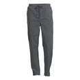 thumbnail image 5 of No Boundaries Men's and Big Men's Loose Fit Corduroy Utility Pants, 5 of 5