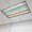 Brown, variant on Farmhouse Blue Grey Brown Magnetic Fluorescent Light Covers for Ceiling Lights 2 x 4 Feet, Vintage Ombre Wooden Office Classroom Kitchen Drop Ceiling Light Covers Lighting Filters Shade Panel 1 Pack