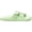 Pierce Pale Green, variant on Chillos Slide Women Light Tie Dye
