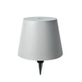 thumbnail image 1 of Mistaha Unique Bottle Lamp with Touch Control and Rechargeable Battery - EU Design Patent - Iron Art - 2000mAh - White - Three Color Light, 1 of 6