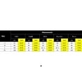 thumbnail image 4 of Women's High Neck Tiered Swing Dress with Long Sleeves- Medium, Black, 4 of 4