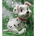 thumbnail image 4 of 101 Dalmatians Holiday Christmas Ornament Set - Unique Shatterproof Plastic Design, 4 of 6