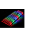 thumbnail image 2 of Kit de Teclado con Mouse RGB Malubero Malu941, 2 of 2