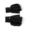 thumbnail image 3 of Guantes calefactores Jadeshay 2 PCS térmicos calentados por USB Guantes de punto calentados, 3 of 8