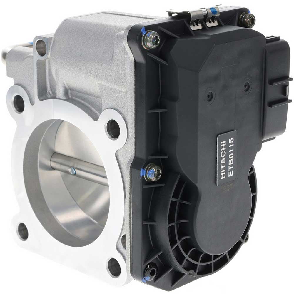 Astemo ETB0115 Injection Electronic Throttle Body