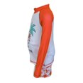 thumbnail image 4 of Traje de Baño Op para Bebo, 2 piezas Estampado Talla 3, 4 of 4