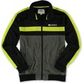 thumbnail image 1 of Ecko Unltd. Chaqueta deportiva Poly Tricot para hombre, verde, pequeña, 1 of 1