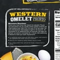 thumbnail image 5 of Inspire Herb & Cheese Western Omelet - 15g Protein by Bariatric Eating, 5 of 5