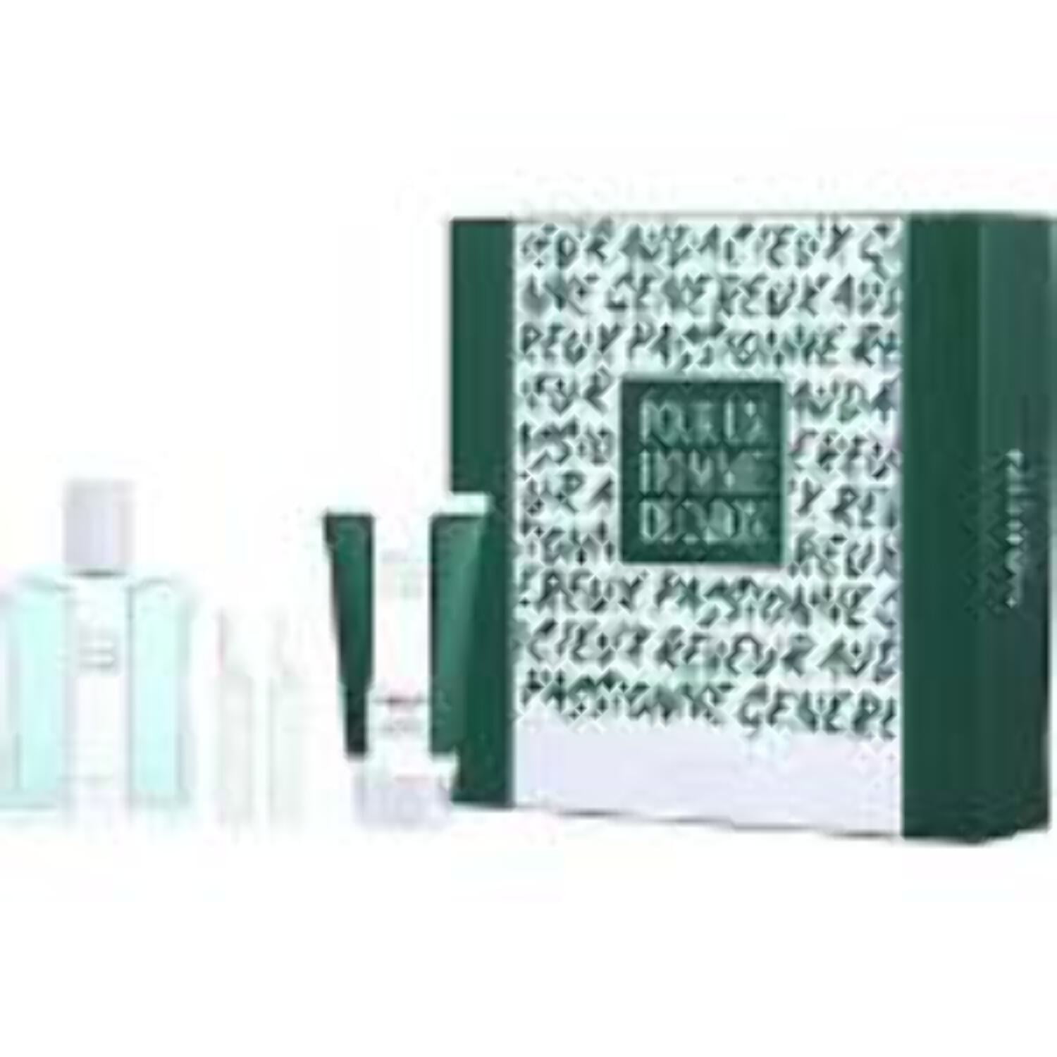Caron Pour Un Homme by Caron, 4 Piece Gift Set for Men - Walmart.com