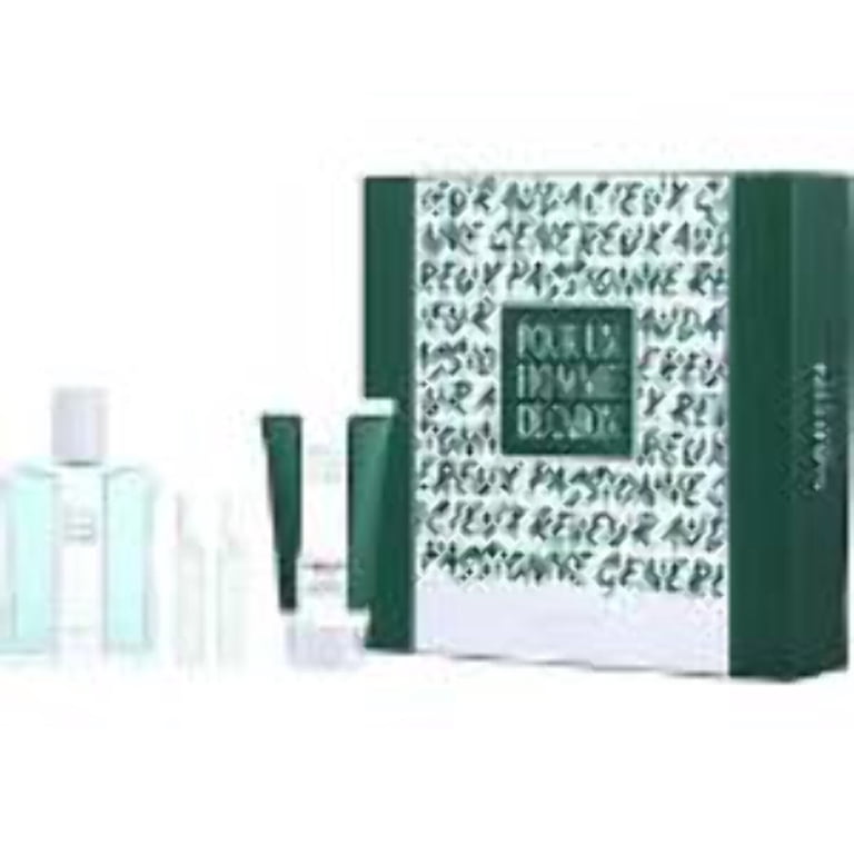 Caron Pour Un Homme by Caron, 4 Piece Gift Set for Men - Walmart.com