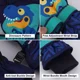 thumbnail image 4 of Guantes Invierno Niñas Térmicos Impermeable Pantalla Táctil, 4 of 8