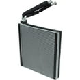thumbnail image 2 of A/C Evaporator for 20-23 Ford Explorer L4 2.3L V6 3.0L 3.3L, 2 of 2