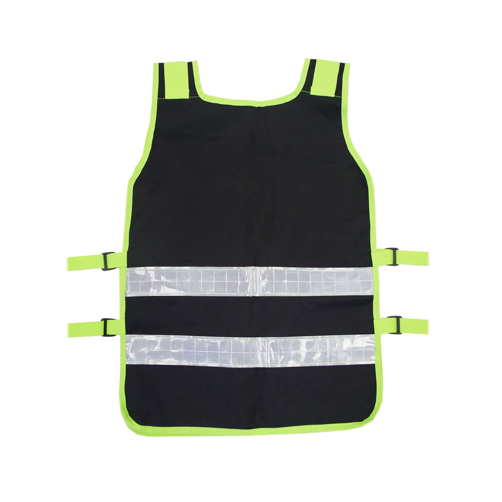 Jorestech, Black, Green, S-VL-09-BKGN-OS, 10.00 x 6.50 x 1.50 inches, Technopack Corporation