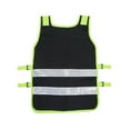 thumbnail image 2 of Jorestech, Black, Green, S-VL-09-BKGN-OS, 10.00 x 6.50 x 1.50 inches, Technopack Corporation, 2 of 9