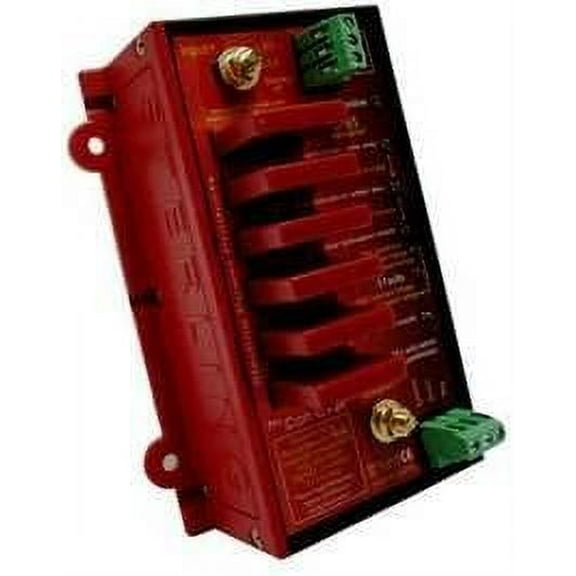 Sterling Power USA - Current Limiting Voltage Sensitive Relay 12V/24V 70A