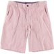 thumbnail image 1 of Pantalones cortos para caminar casuales IZOD Rayas de Seersucker Rojo 33, 1 of 1