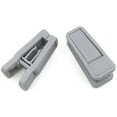 thumbnail image 1 of 20pcs-clip de secado de plástico-gris Zhivalor HMHZ714-2, 1 of 5
