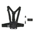 thumbnail image 1 of MasteelfCA 1 Ensemble de Bande Fixe Pratique pour Caméra Sangle de Fixation Réglable pour Extérieur, 1 of 9