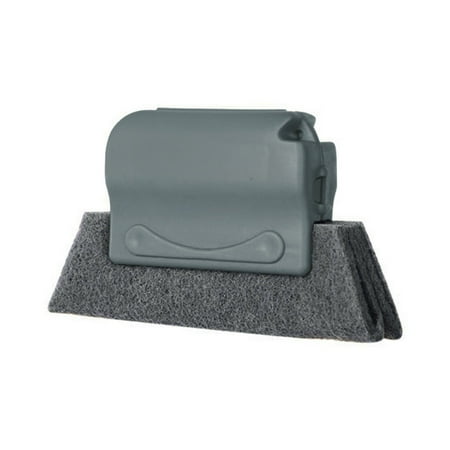

Leylayray Brush Window Slot Cleaning Tool To Sweep The Window Crevice Brush(Buy 2 Get 1 Free)