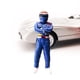 thumbnail image 4 of Personaje 1:64 s de personas de resina Racer Doll modelo diseño Zulema  escena personas figura, 4 of 8