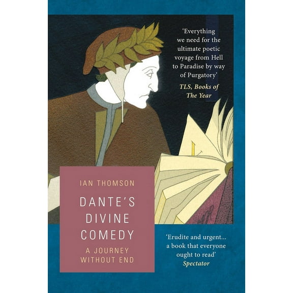 Landmark Library Dante's Divine Comedy, Book 12, (Paperback)