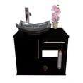 thumbnail image 2 of Gabinete De Baño Con Espejo Decorativo SOLEURA, 2 of 6