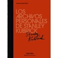 thumbnail image 1 of LOS ARCHIVOS PERSONALES DE STANLEY KUBRICK TASCHEN ALISON CASTLE, 1 of 1