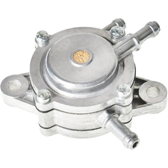 Fuel Gas Pump Replacement for Briggs & Stratton 491922 691034 692313 808492 808656 Lawnmower Engines