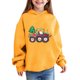thumbnail image 3 of Sudaderas con capucha para niños y niñas, sudaderas navideñas con capucha para niños medianos y grandes, camisetas de manga larga, sudaderas para niños, 3 of 3