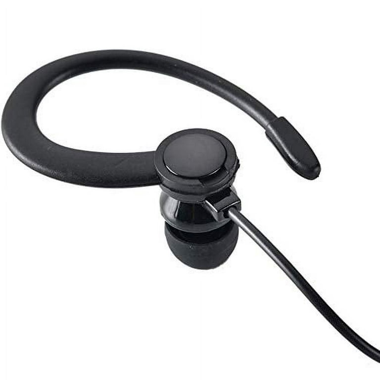 Single side earphone with mic new arrivals