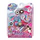 thumbnail image 1 of Muñecas Candylocks Mejores Amigas Dulces Caro Chispita con Mía Vainilla, 1 of 4