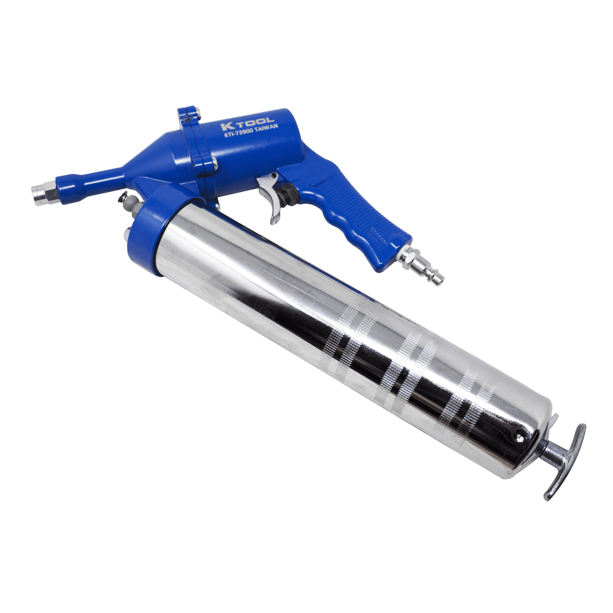 K-Tool 73900 Pistol-Grip Grease Gun (Air-powered)