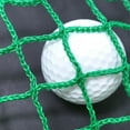 thumbnail image 4 of Golf Practice Hitting Net Golf Ball Hitting Netting, Heavy Duty Golf Sports Netting Barrier Nets , 3meters x 4.5meters, 4 of 4