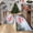 white, variant on Christmas Kitchen Mats Set of 2, 17x30   17x47 Inch Xmas Kitchen Rugs, "Merry Christmas And Happy New Year" Pinecone & Star Decor, Non - Slip Floor Mats for Kitchen, Dining Area Christmas Decoration