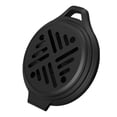 thumbnail image 4 of S SERENABLE Coil Box Fireproof with Buckles Silicone for Home Outdoor Use Patio black, 4 of 9
