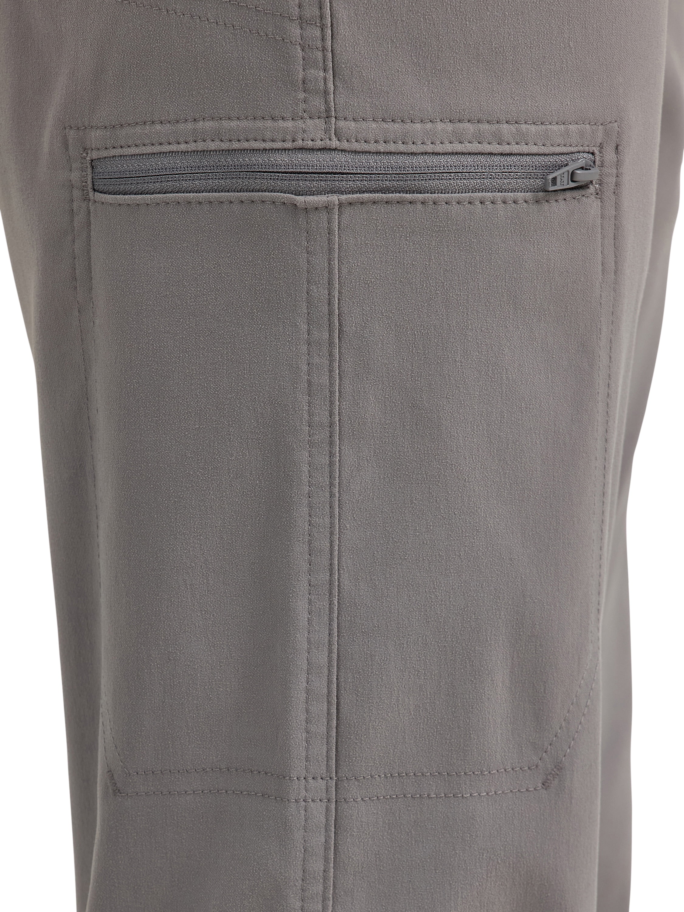 Wrangler ® Men’s Outdoor All Terrain Cargo Pant with UPF 50+ Protection